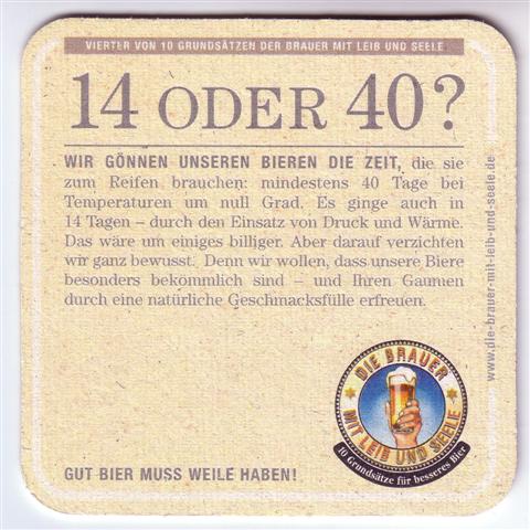 neustetten t-bw schimpf die brauer 11b (quad185-14 oder) 